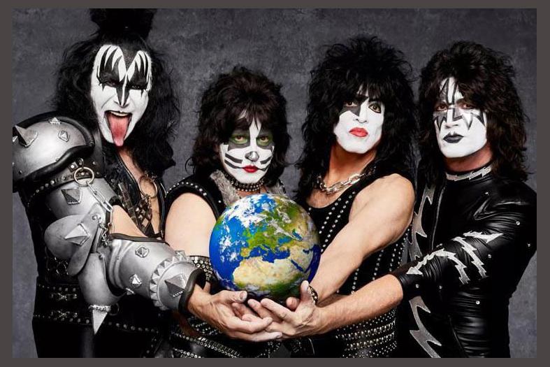KISS